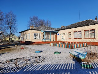 Polapy Kindergarten