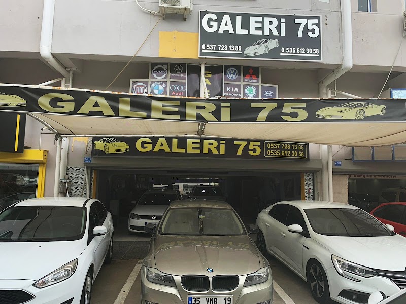 Galeri 75