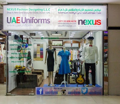 photo of UAE Uniforms (www.uaeuniforms.com)