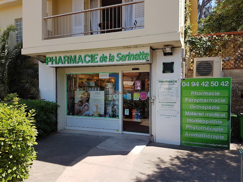 photo pharmacie