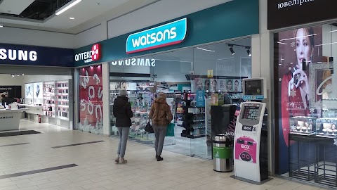 Watsons