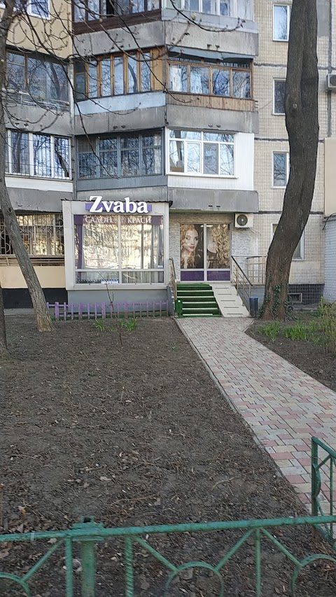 Zvaba