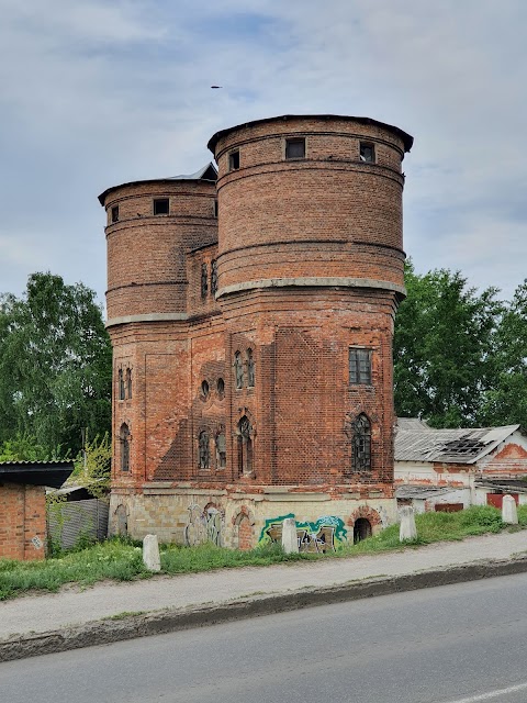 Олексіївський лугопарк