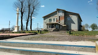 Мацьковецька загальноосвітня школа І-ІІ-го ступенів