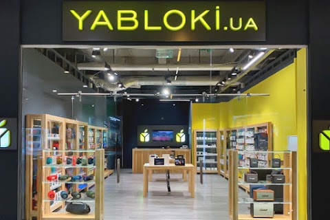 Yabloki.ua