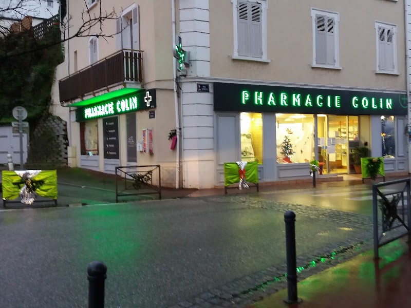 photo pharmacie