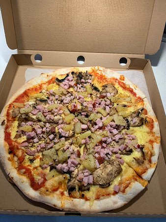 Domino's Pizza