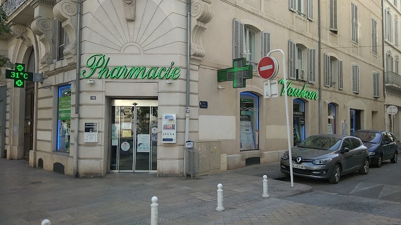 photo pharmacie