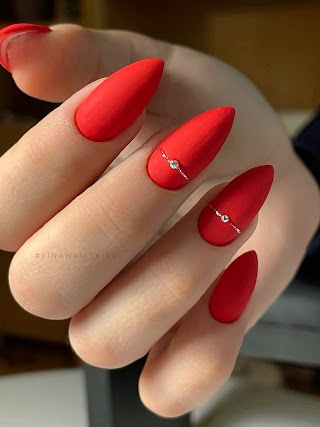 LINA NAILS