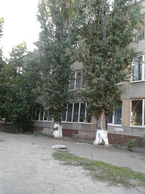 Odessa secondary school №5 I-III