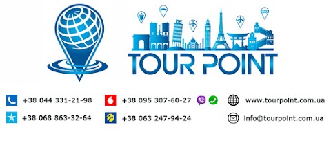 tourpoint ua