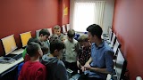 IT Step Academy, Тернопіль