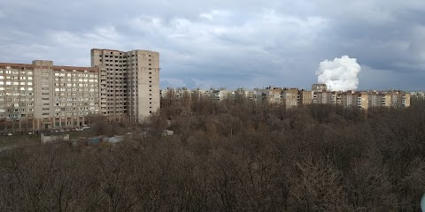 Заводський районий фізкультурно-спортивний комплекс