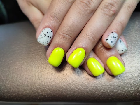 Tatiana Nails Cherkasy