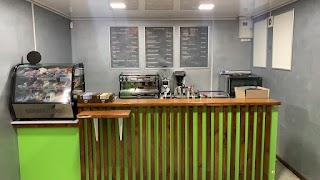 Coffee Me Espresso Bar