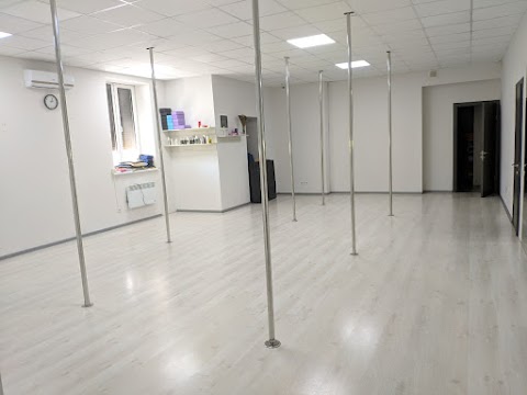 Joy Pole Dance Studio