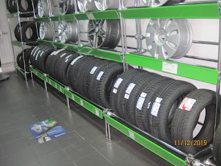 TYREPLUS