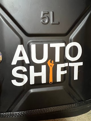 СТО "AUTOSHIFT"