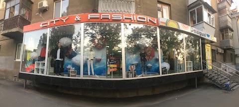 City&Fashion