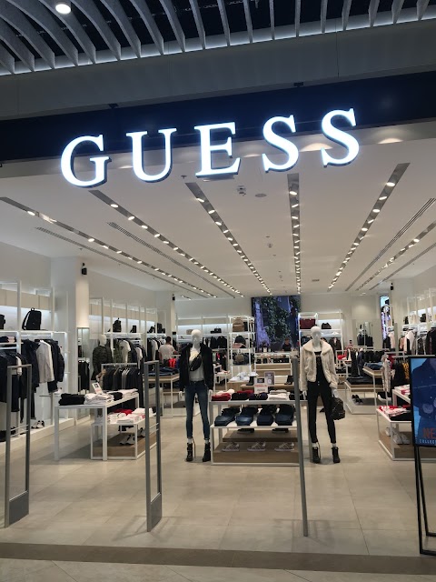 GUESS