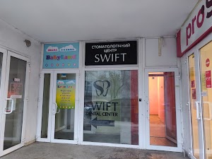 Swift Dental Center