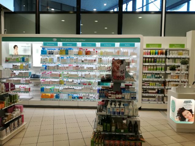 photo pharmacie