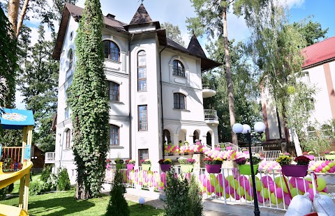 Malina Kids' Residence