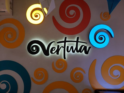 Vertuta