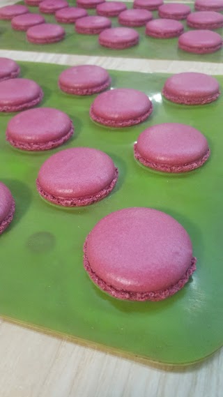 Mon Bon Macaron