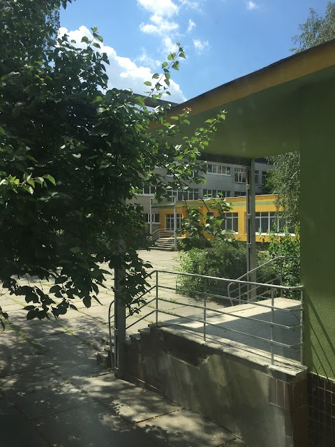 Школа №66