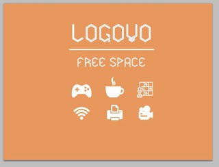 Free space LOGOVO