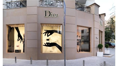 DIOR Kyiv