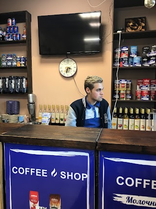 Lavazza