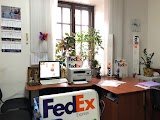 FedEx & TNT Міжнародна авіа доставка по всьому світу