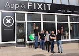 IFIXIT (Продажа iPhone, Сервис, Ремонт Apple-Fixit)