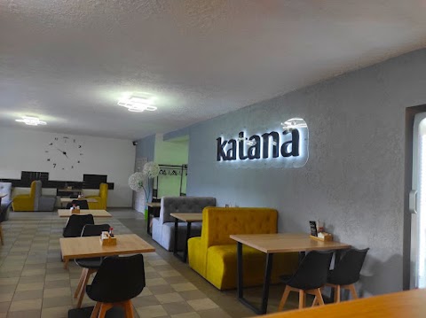 Katana Sushi