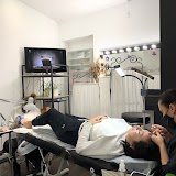 Студия наращивания ресниц и дизайна бровей lashroom.R-Sleek