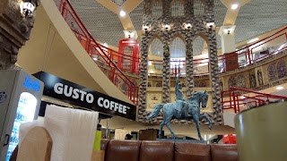 Gusto Coffee