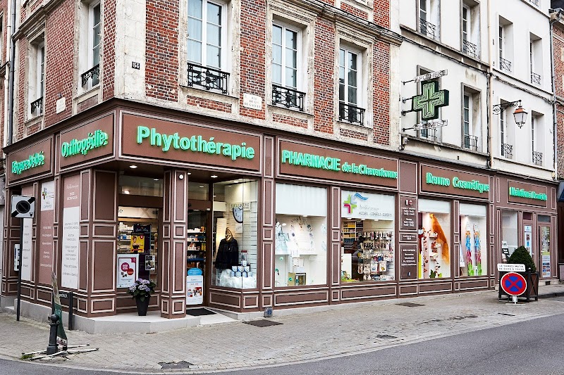 photo pharmacie