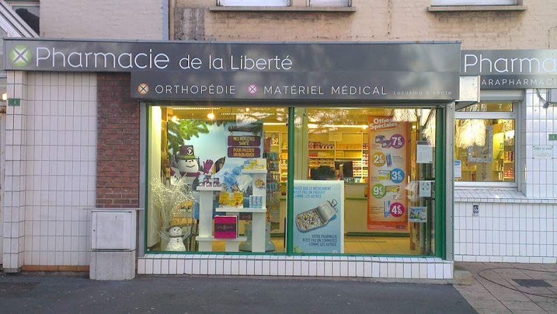 photo pharmacie