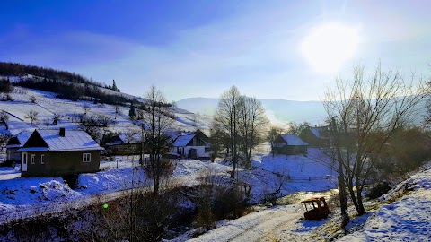 Мілітарі-садиба Grün Hof (Грюн Хоф)