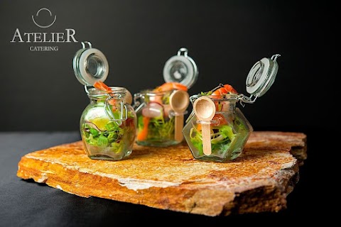 Atelier Catering