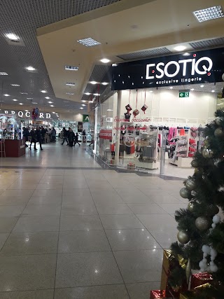 Esotiq