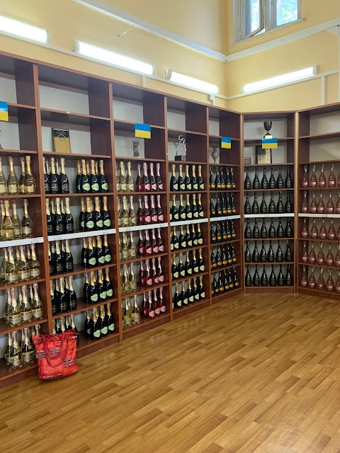 Одеський завод шампанських вин