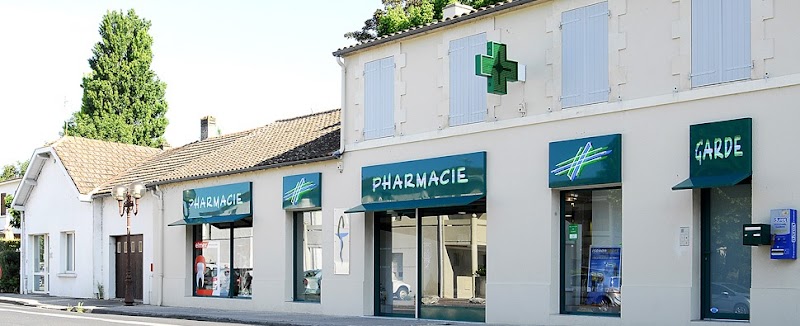 photo pharmacie