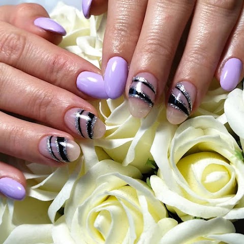 Nails Anastasiya