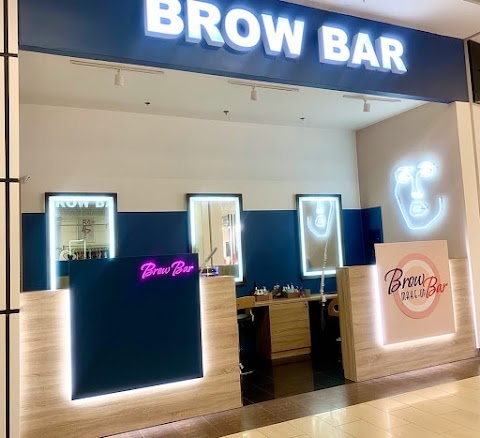 Brow Bar & Make up