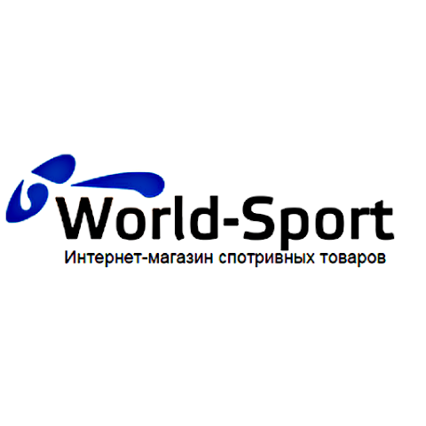 Магазин спорттоваров World-Sport