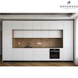 NORDWOOD- Ukrainian Tailored Furniture