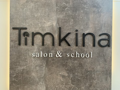 Timkina Salon & School